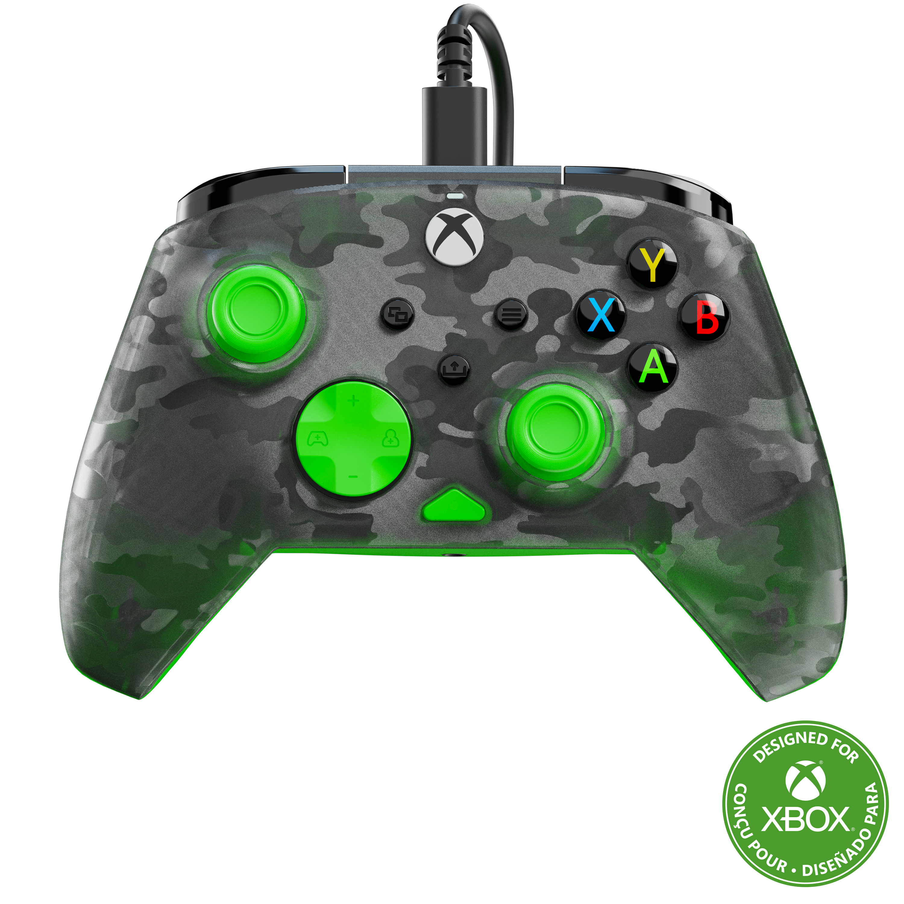 Turtle Beach Rematch Core Wired Gaming Controller