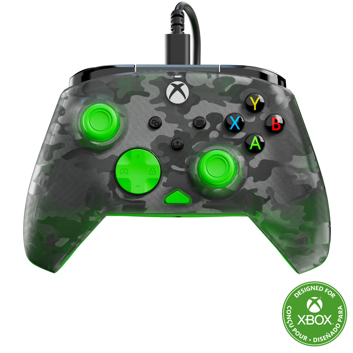 Turtle Beach Rematch Core Wired Gaming Controller