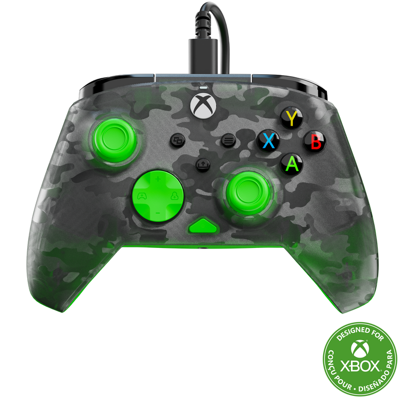 Turtle Beach Rematch Core Wired Gaming Controller