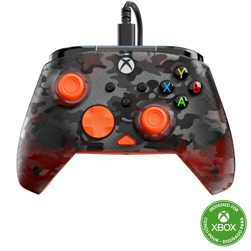Turtle Beach Rematch Core Wired Gaming Controller