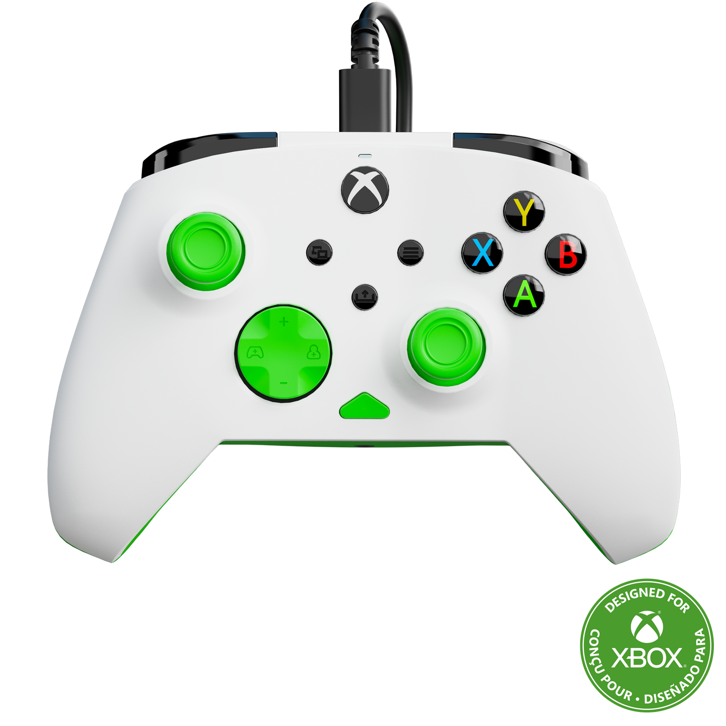 Turtle Beach Rematch Core Wired Gaming Controller