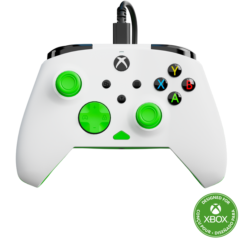 Turtle Beach Rematch Core Wired Gaming Controller