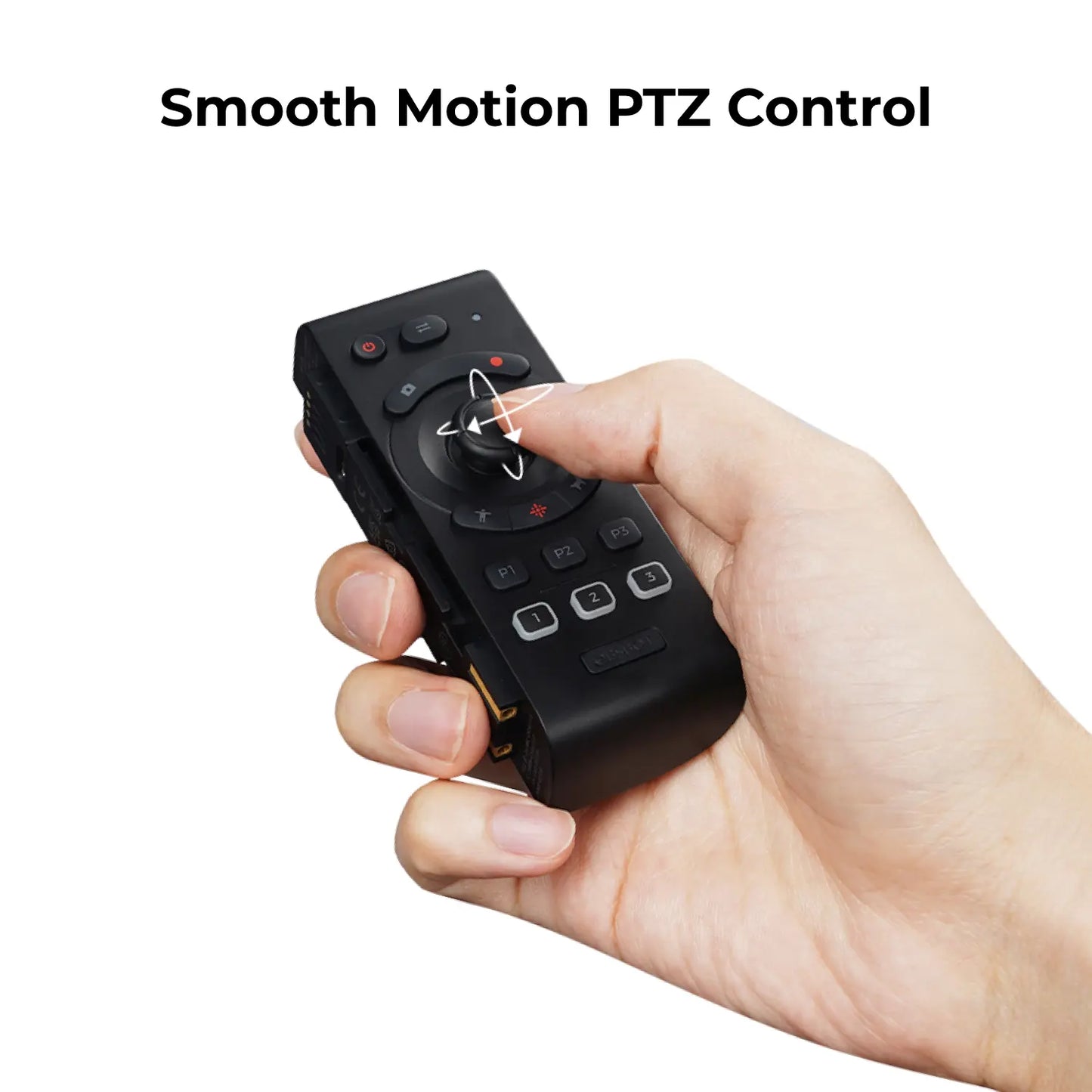 Obsbot Tail Air/Tail 2 Smart Remote Controller