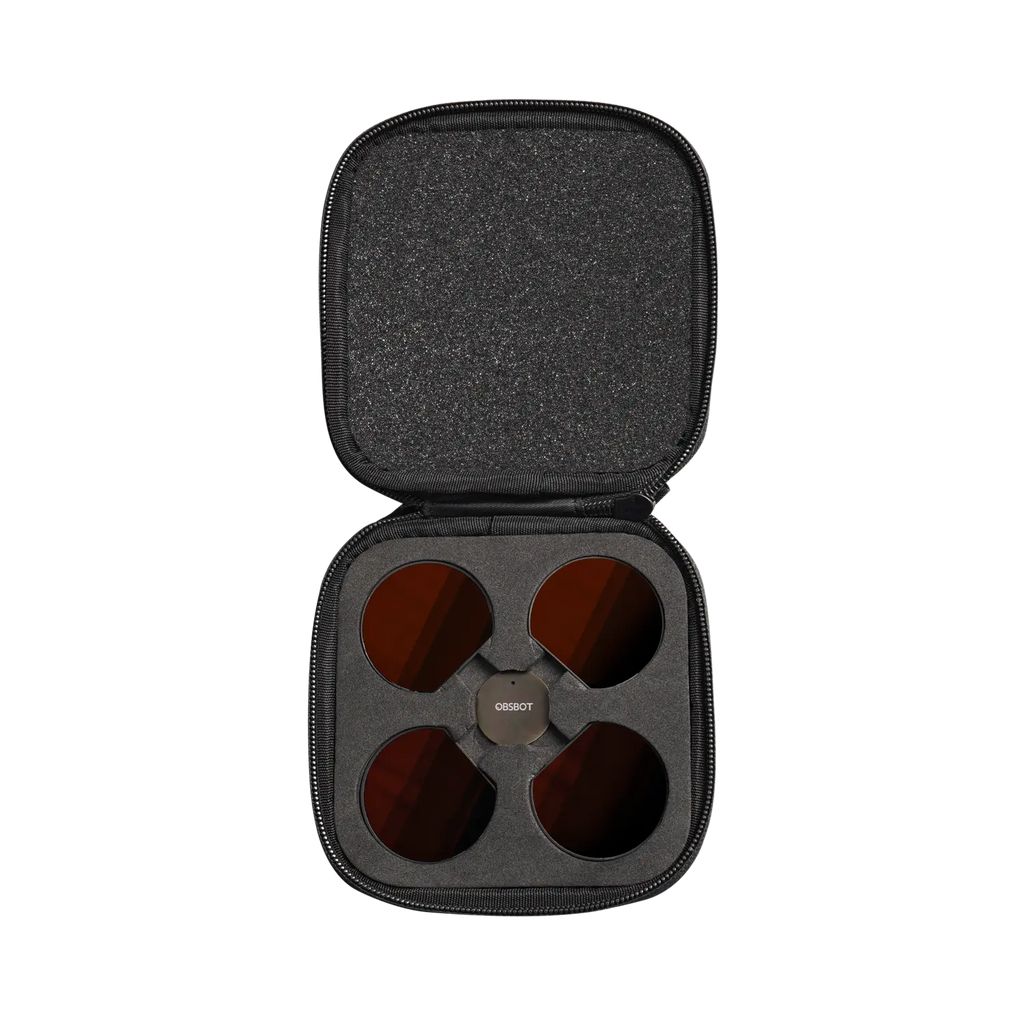 Obsbot Tail Air ND Filters Set