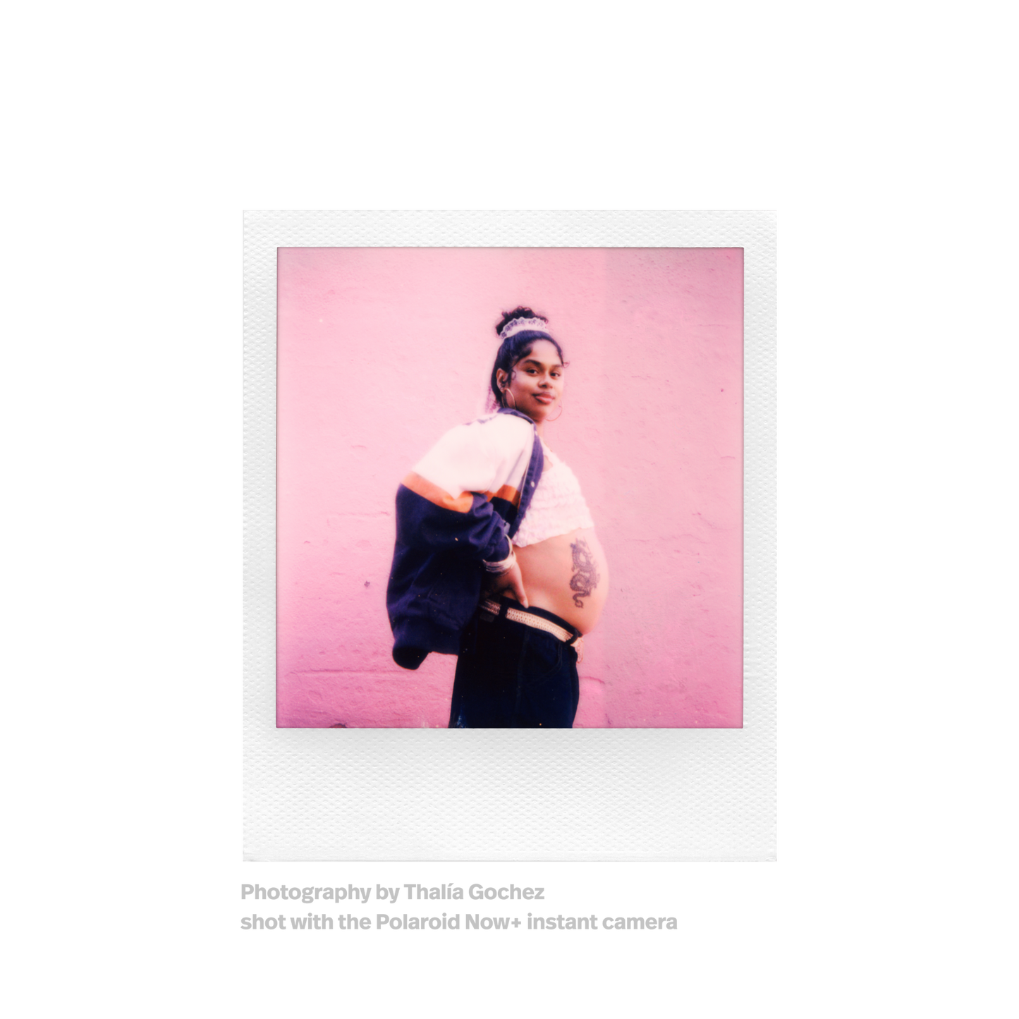 Polaroid Film for I-TYPE