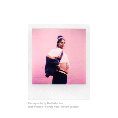 Polaroid Film for I-TYPE