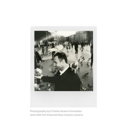 Polaroid Film for I-TYPE