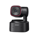 Obsbot Tiny 2 Lite - Pan, Tilt & Zoom, 4K AI webcam with auto tracking