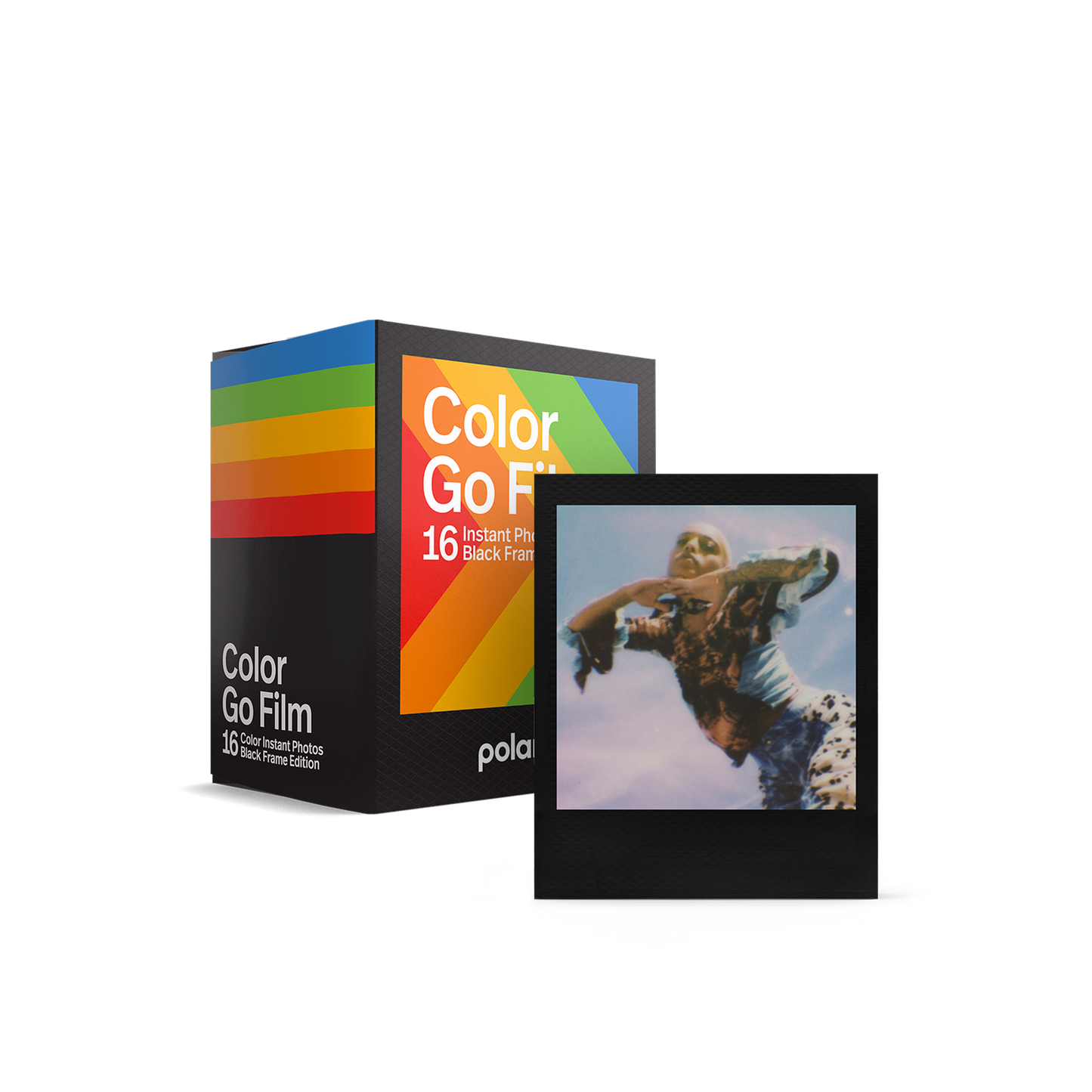 Polaroid GO FILM - Double Pack
