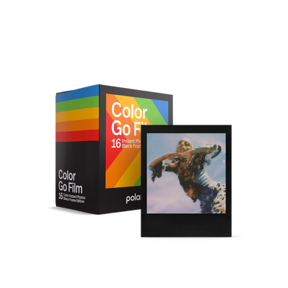 Polaroid GO FILM - Double Pack