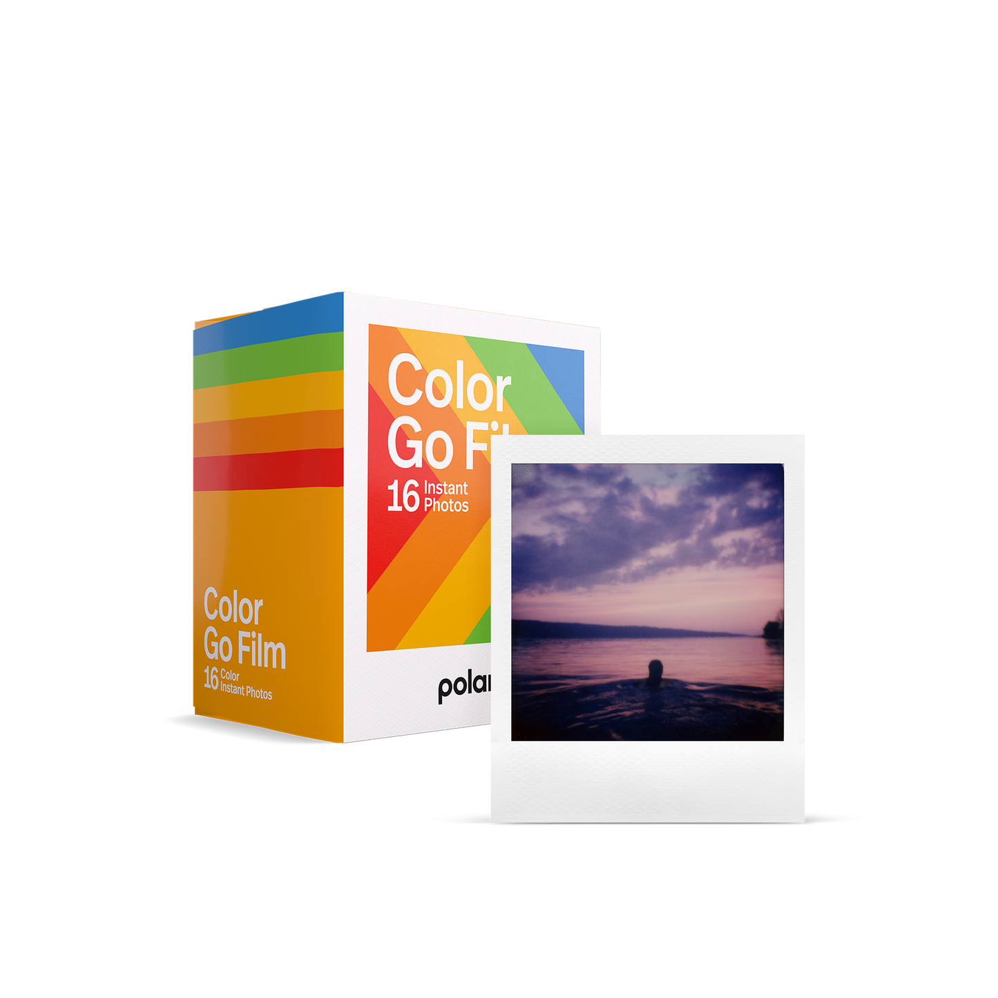 Polaroid GO FILM - Double Pack