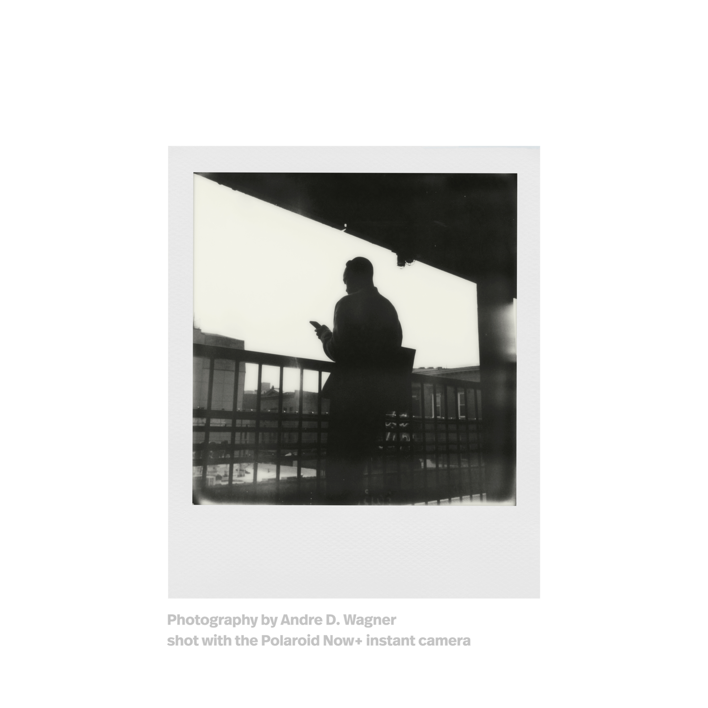 Polaroid Film for I-TYPE