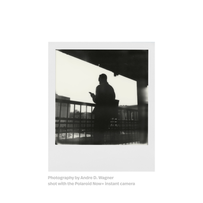 Polaroid Film for I-TYPE