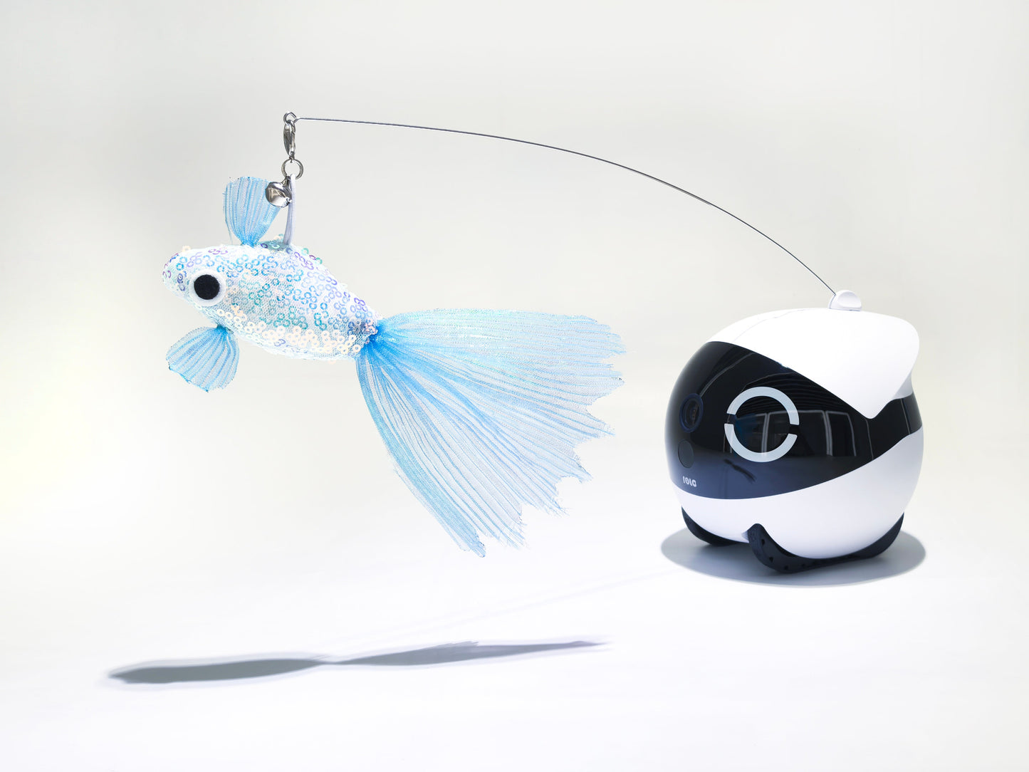 Enabot ROLA Mini / EBO Air 2 Plus Cat Teaser Set
