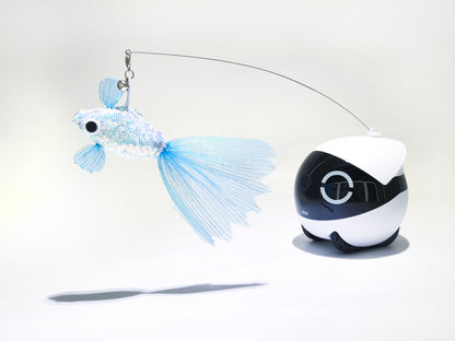 Enabot ROLA Mini / EBO Air 2 Plus Cat Teaser Set