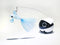 Enabot ROLA Mini / EBO Air 2 Plus Cat Teaser Set