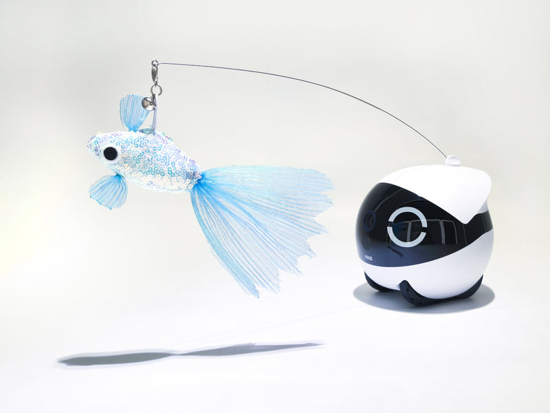 Enabot ROLA Mini / EBO Air 2 Plus Cat Teaser Set