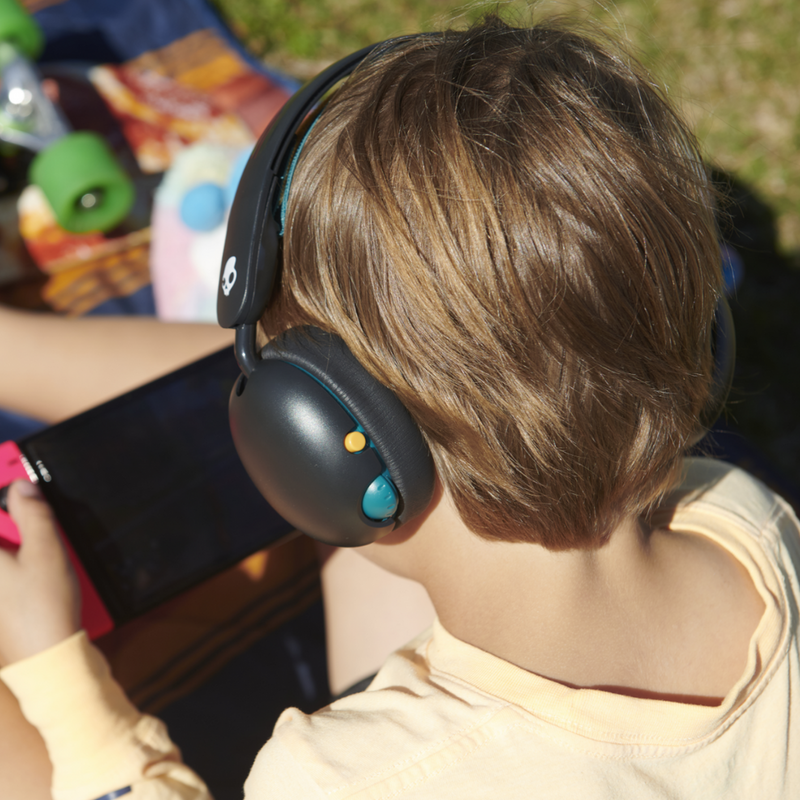 Skullcandy Grom Wireless Kids Headphone