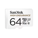 SanDisk Endurance Micro SD