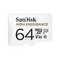 SanDisk Endurance Micro SD