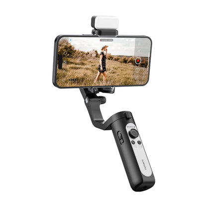 Hohem iSteady XE Black 3-Axis Palm Smartphone Gimbal