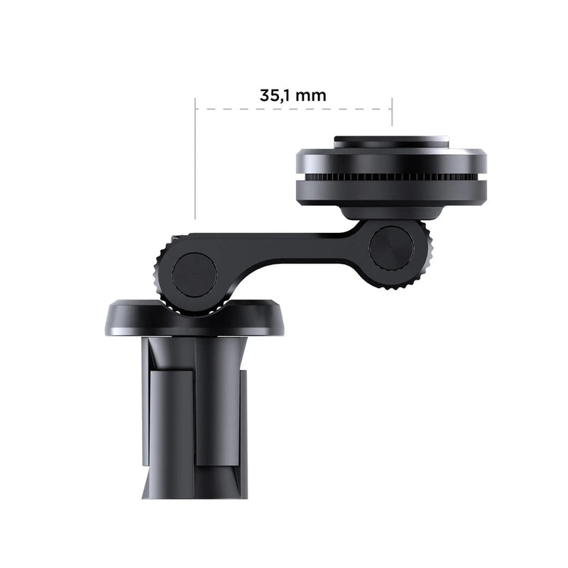 SP Connect SPC/SPC+ Moto Stem Mount Pro