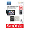 SanDisk Endurance Micro SD