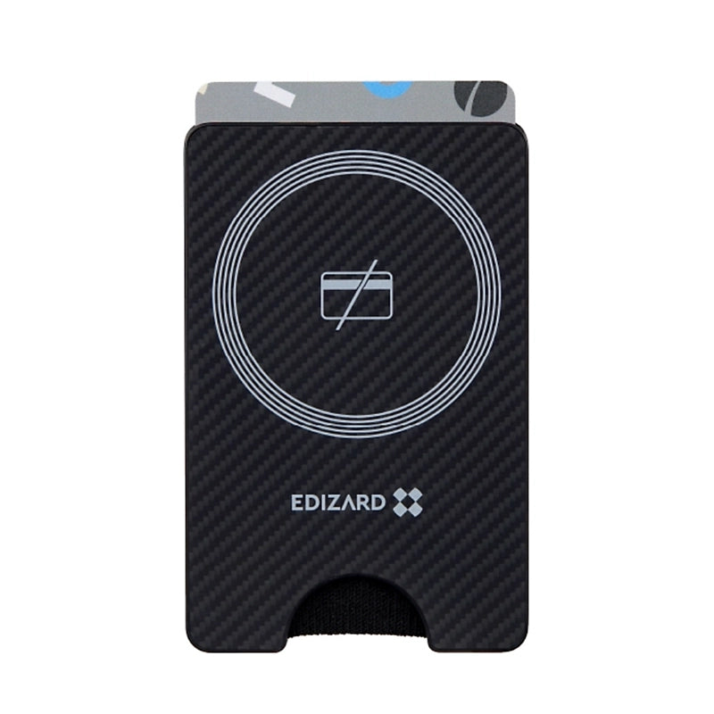 Edizard EZ Wallet (MagSafe Compatibility)