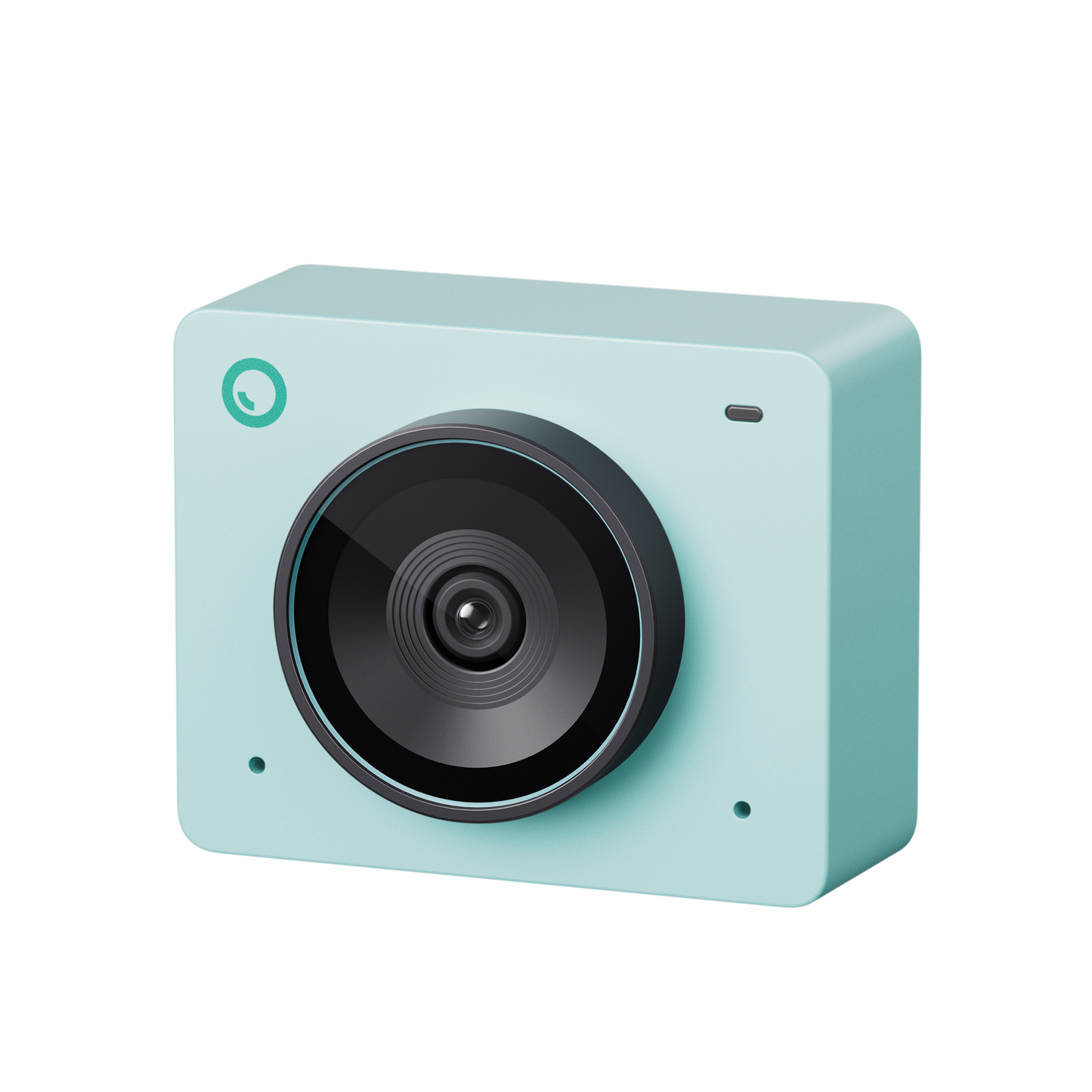 Obsbot Meet 2 AI-Powered 4K Webcam (Aurora Green)