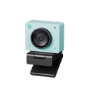 Obsbot Meet 2 AI-Powered 4K Webcam (Aurora Green)