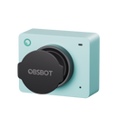 Obsbot Meet 2 AI-Powered 4K Webcam (Aurora Green)