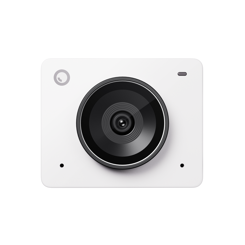 Obsbot Meet 2 AI-Powered 4K Webcam (Cloud White)