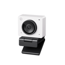 Obsbot Meet 2 AI-Powered 4K Webcam (Cloud White)