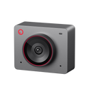 Obsbot Meet 2 AI-Powered 4K Webcam (Space Grey)