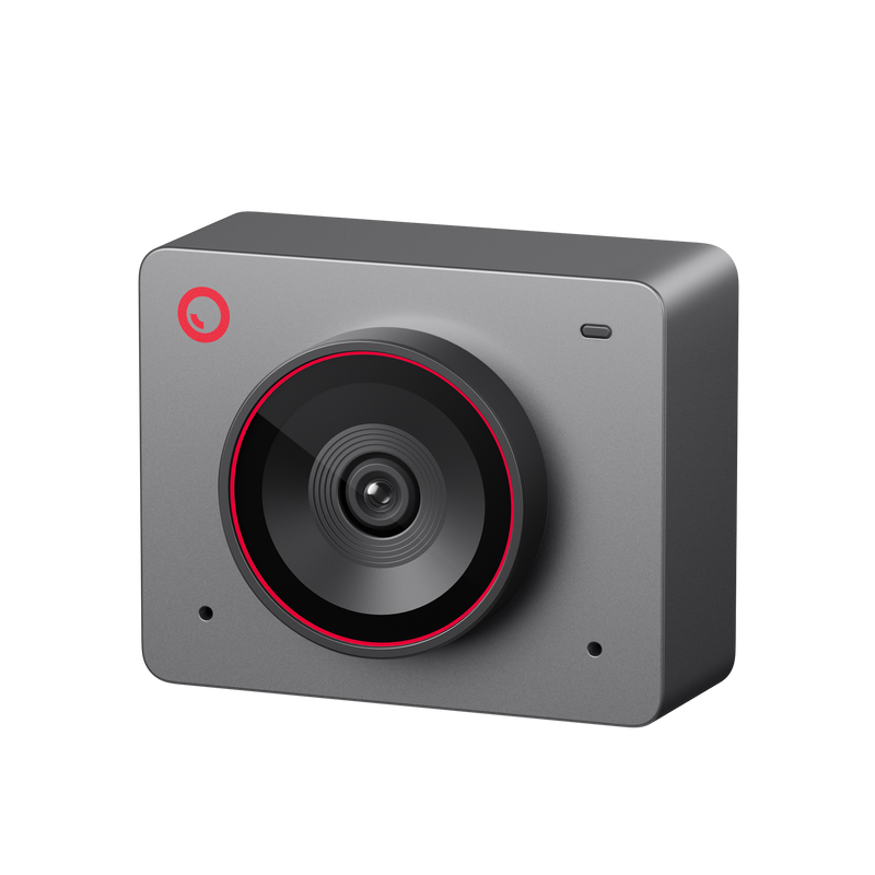 Obsbot Meet 2 AI-Powered 4K Webcam (Space Grey)