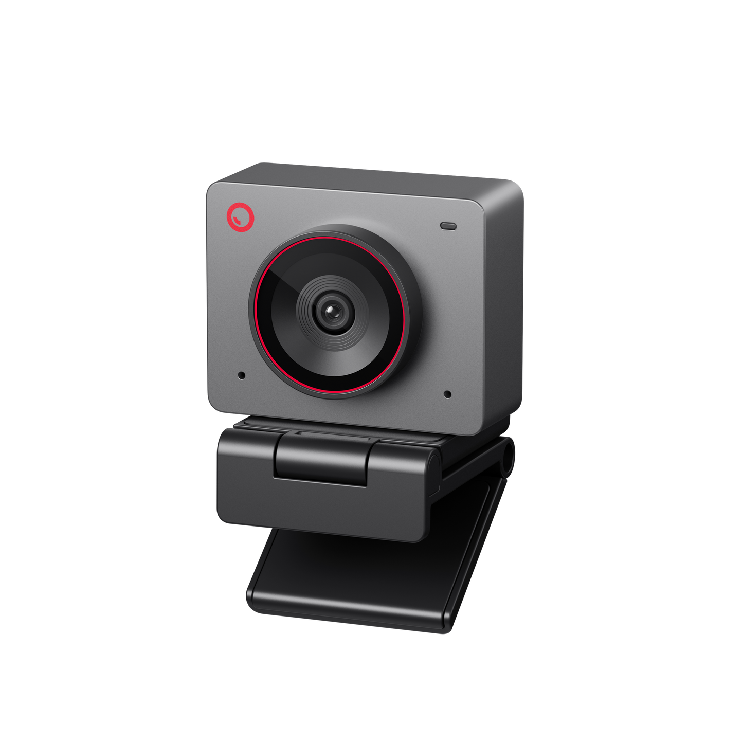 Obsbot Meet 2 AI-Powered 4K Webcam (Space Grey)