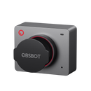 Obsbot Meet 2 AI-Powered 4K Webcam (Space Grey)