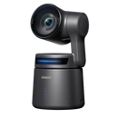 Obsbot Tail Air AI-Powered Pan, Tilt & Zoom Streaming Camera