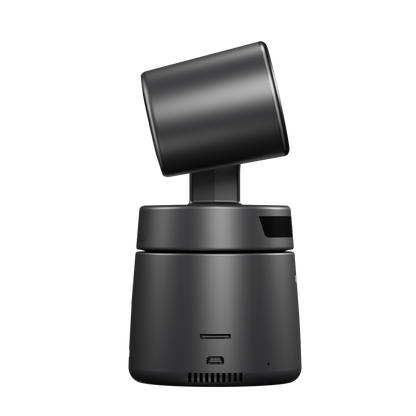 Obsbot Tail Air AI-Powered Pan, Tilt & Zoom Streaming Camera