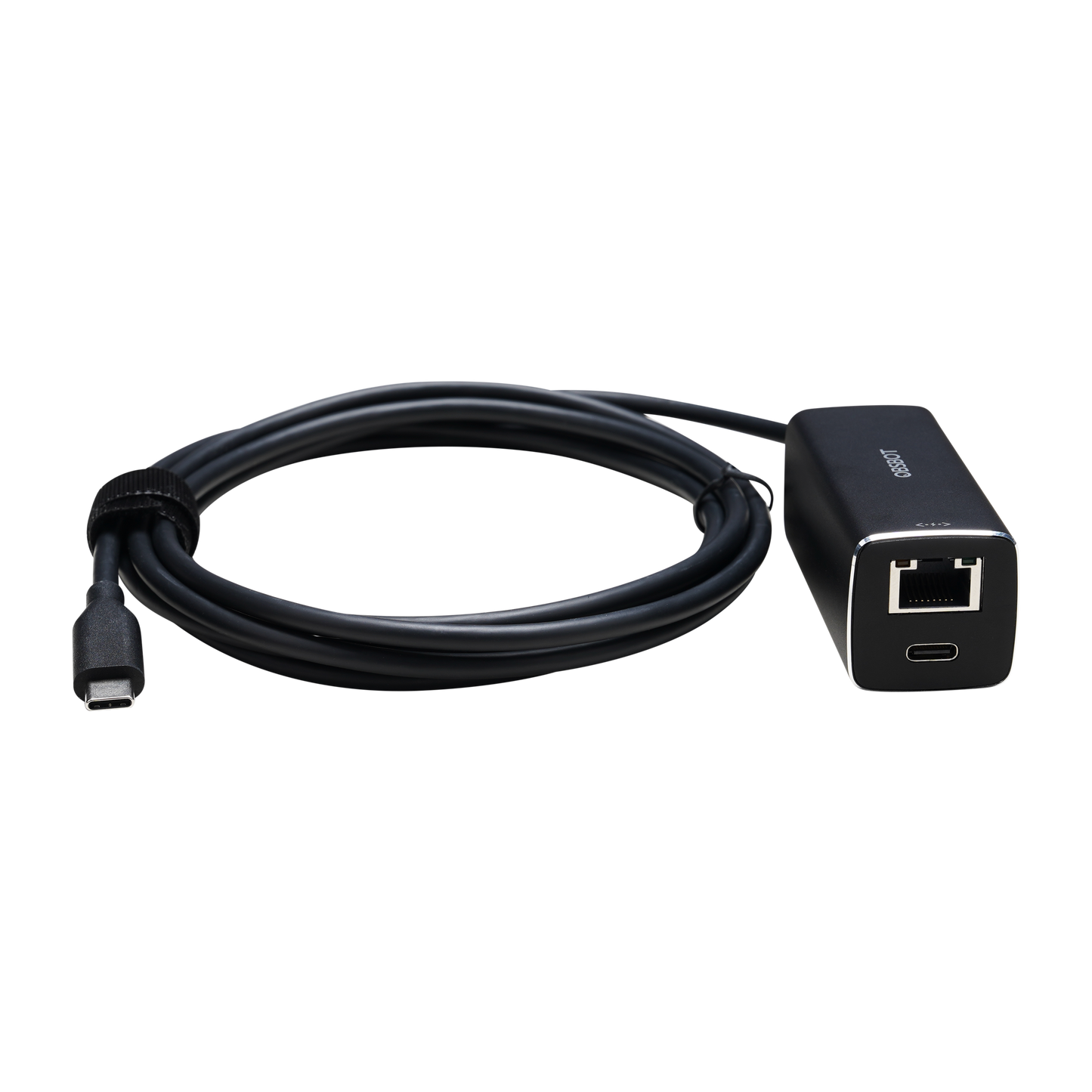 Obsbot Tail Air USB-C to Ethernet Adapter