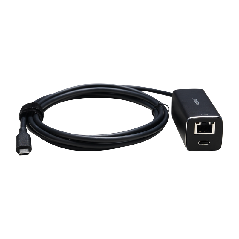 Obsbot Tail Air USB-C to Ethernet Adapter