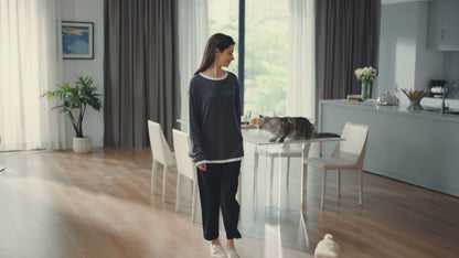 Enabot ROLA Mini Companion Robot