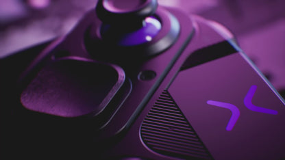 Turtle Beach Victrix Pro BFG Controller Playstation