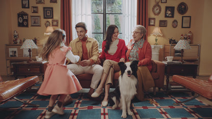 Enabot EBO Air 2 Smart Companion Robot (Member Price)