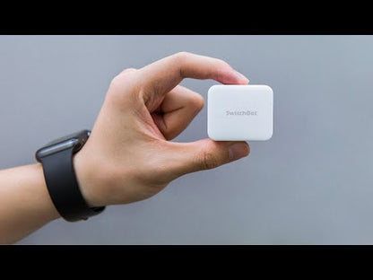 SwitchBot Bot & Remote Combo