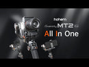 Hohem iSteady MT2 Kit Camera Gimbal with Magnetic Full Light