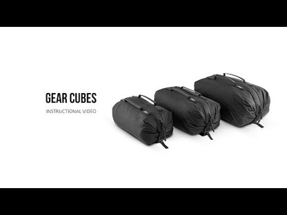 Matador Gear Cube