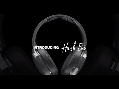 Skullcandy Hesh Evo Wireless Headphones