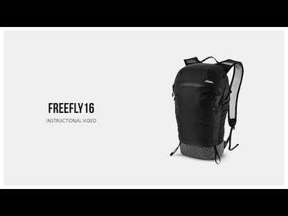 Matador Freefly16 Packable Backpack