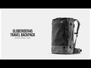 Matador GlobeRider 45 Travel Backpack